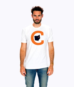 CINCINNATI City Tee